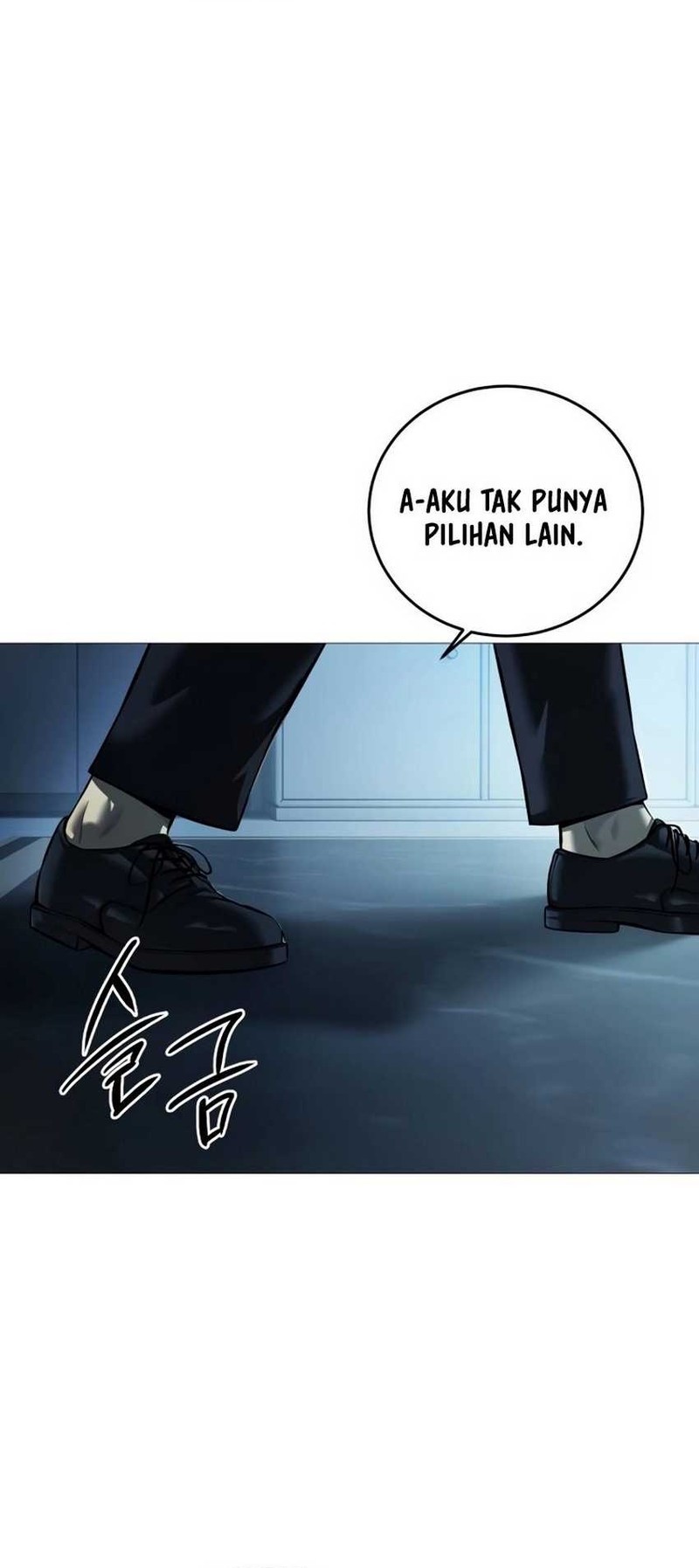 Red Shirt Chapter 9 Gambar 55
