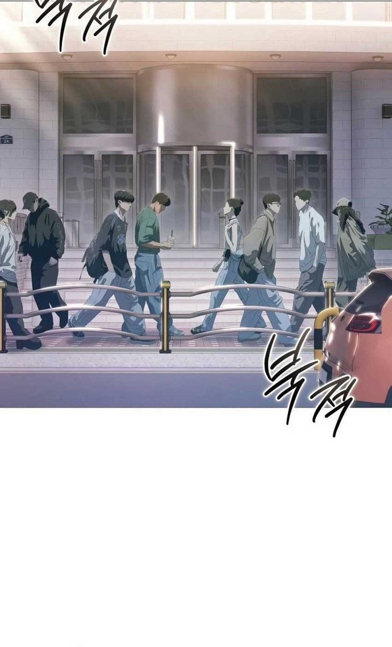 Red Shirt Chapter 9 Gambar 3