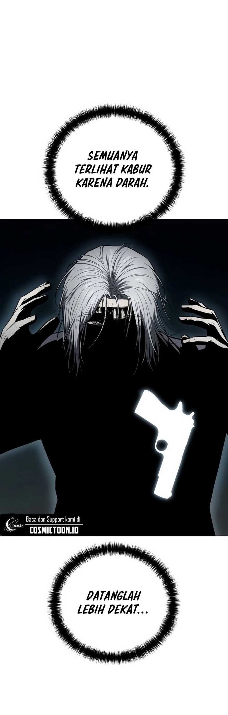 Red Shirt Chapter 9 Gambar 62