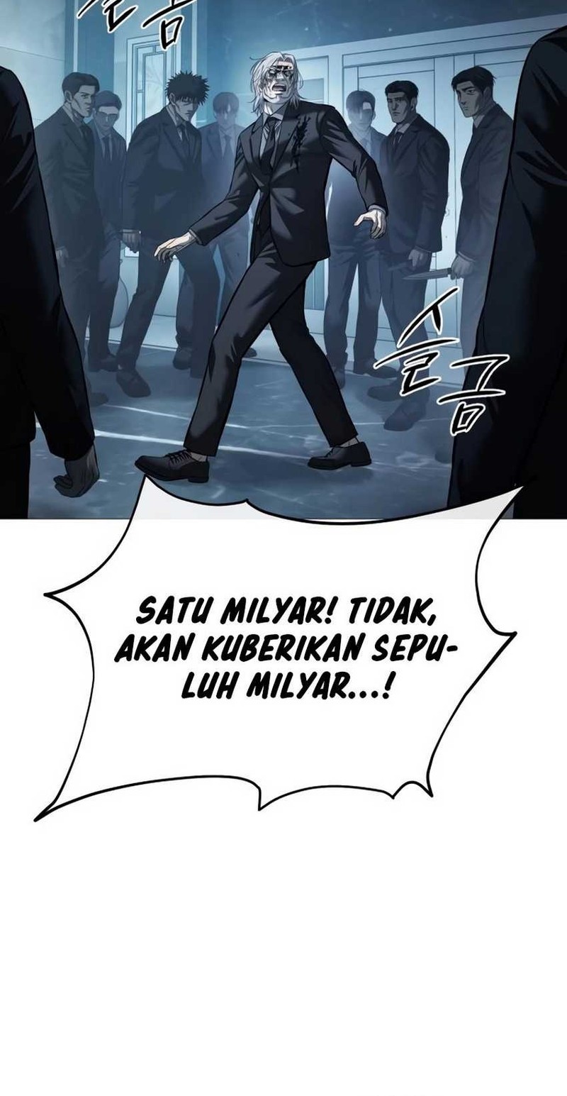 Red Shirt Chapter 9 Gambar 64