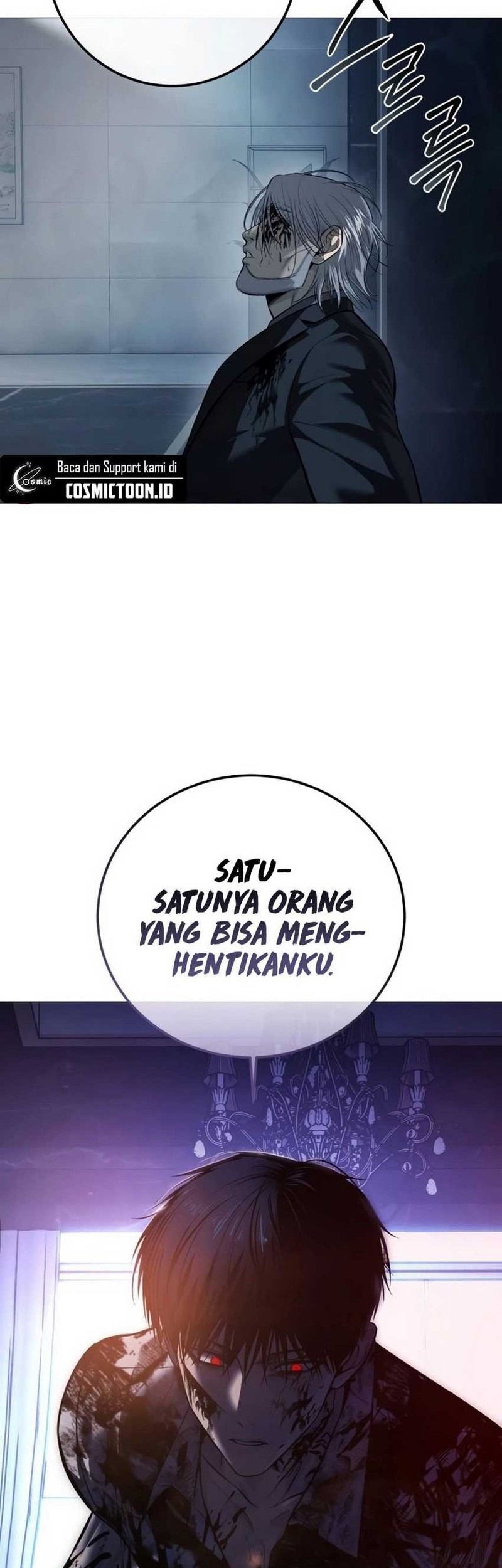 Red Shirt Chapter 9 Gambar 66