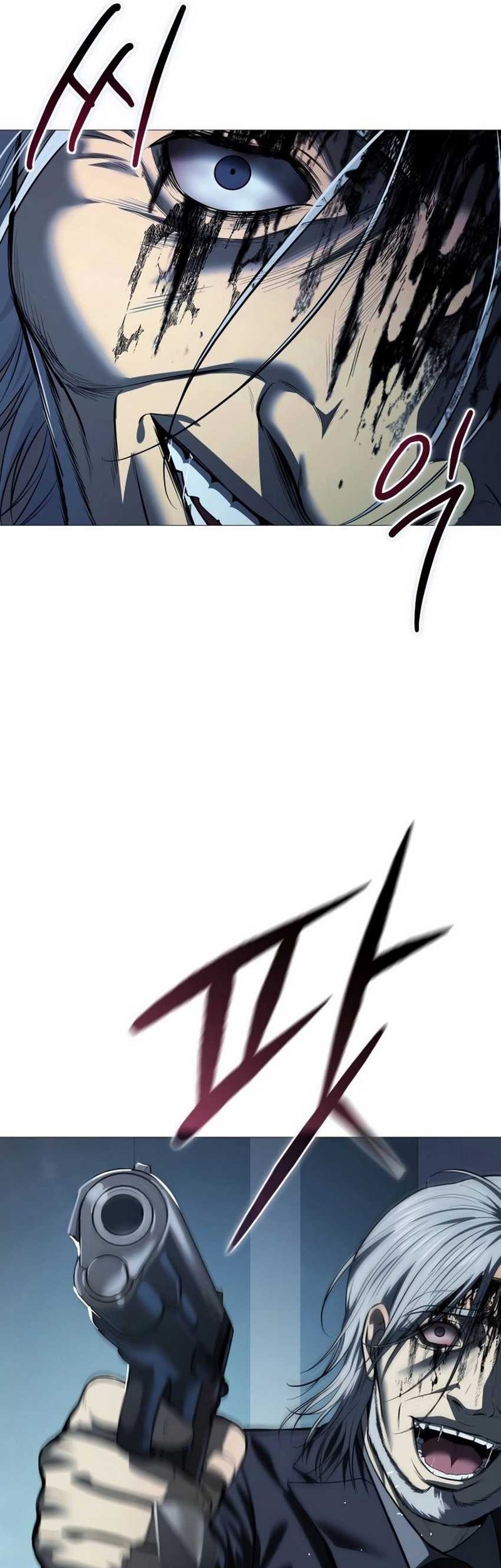 Red Shirt Chapter 9 Gambar 68