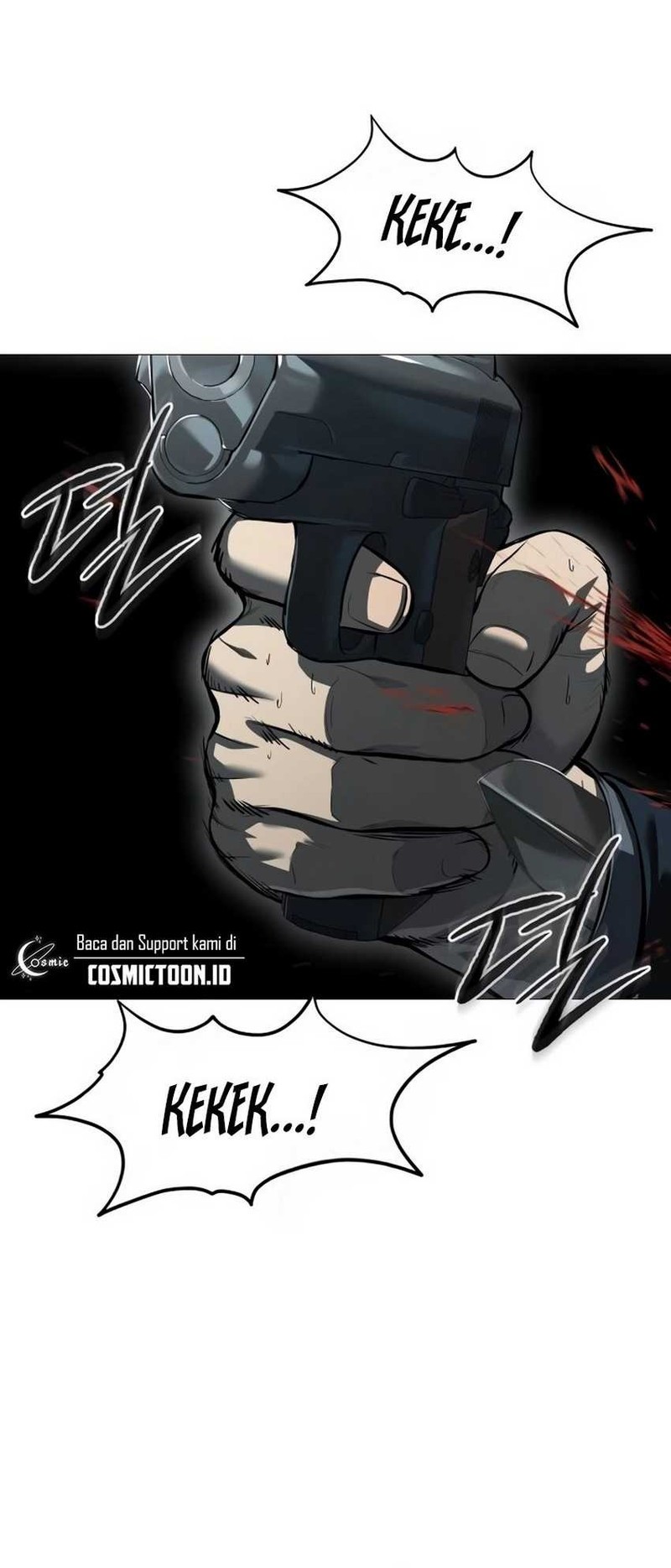 Red Shirt Chapter 9 Gambar 70