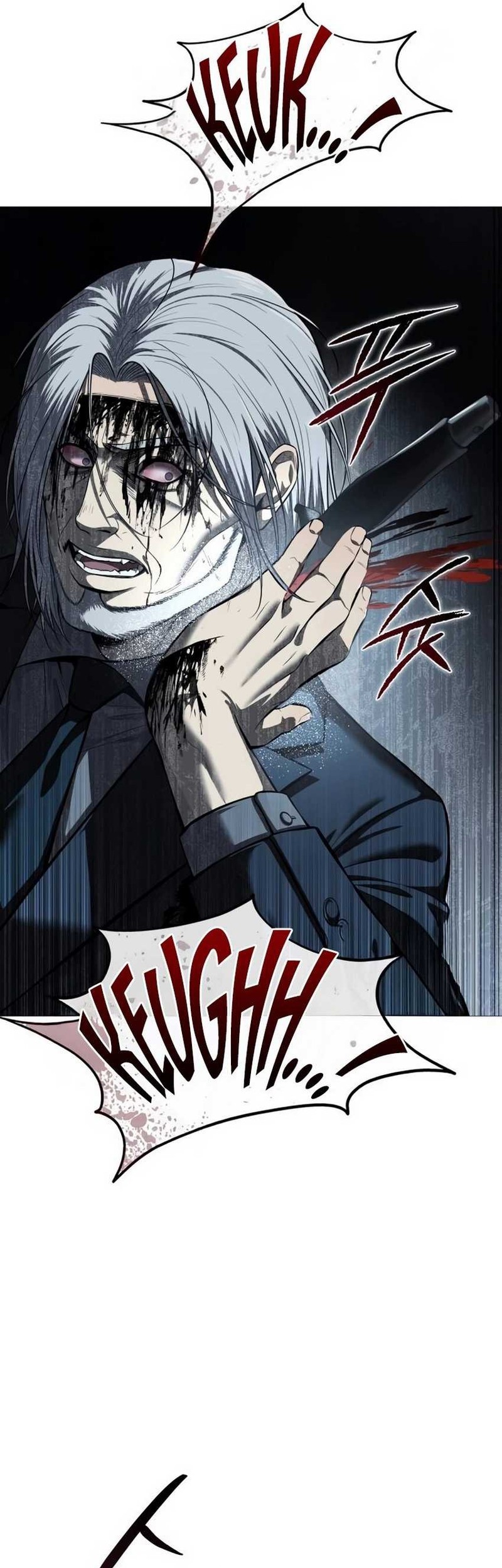 Red Shirt Chapter 9 Gambar 71
