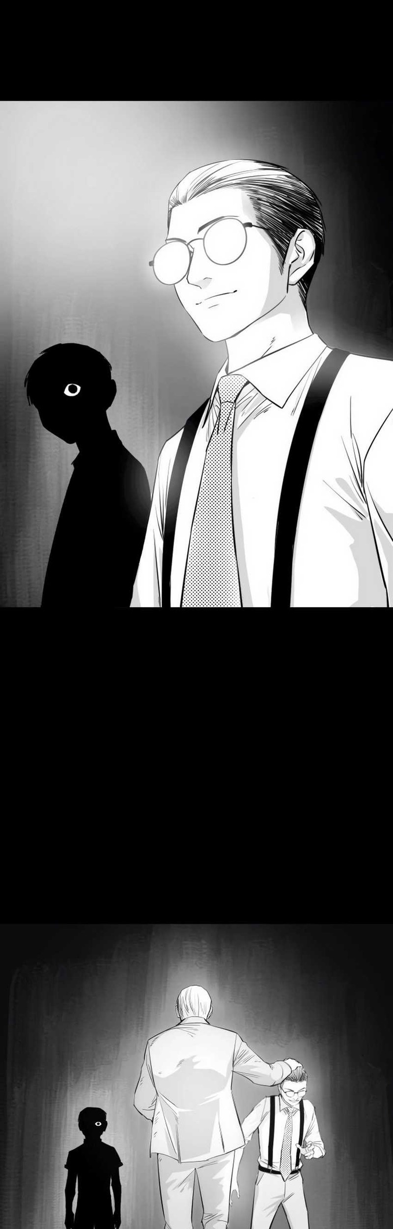 Red Shirt Chapter 9 Gambar 77