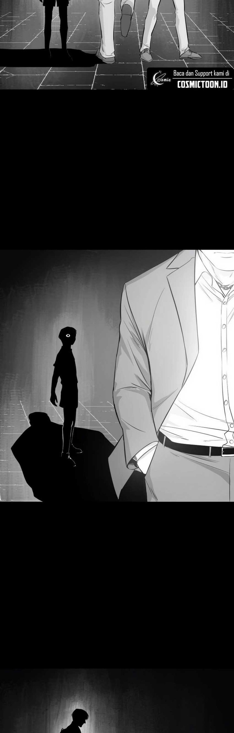 Red Shirt Chapter 9 Gambar 78