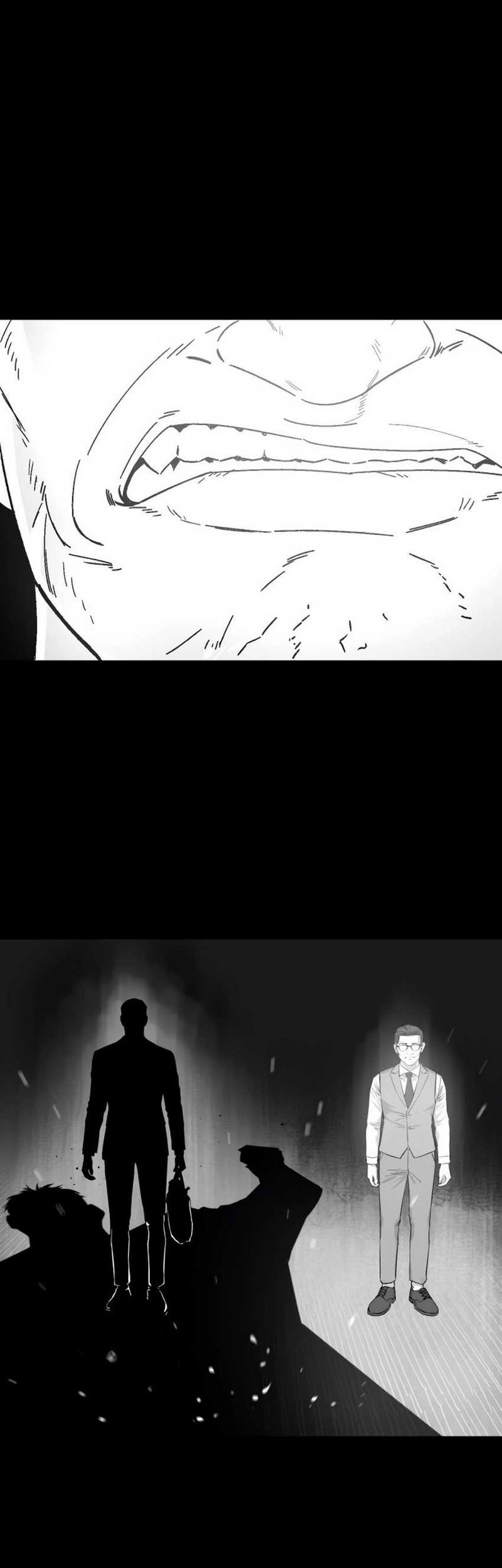 Red Shirt Chapter 9 Gambar 80