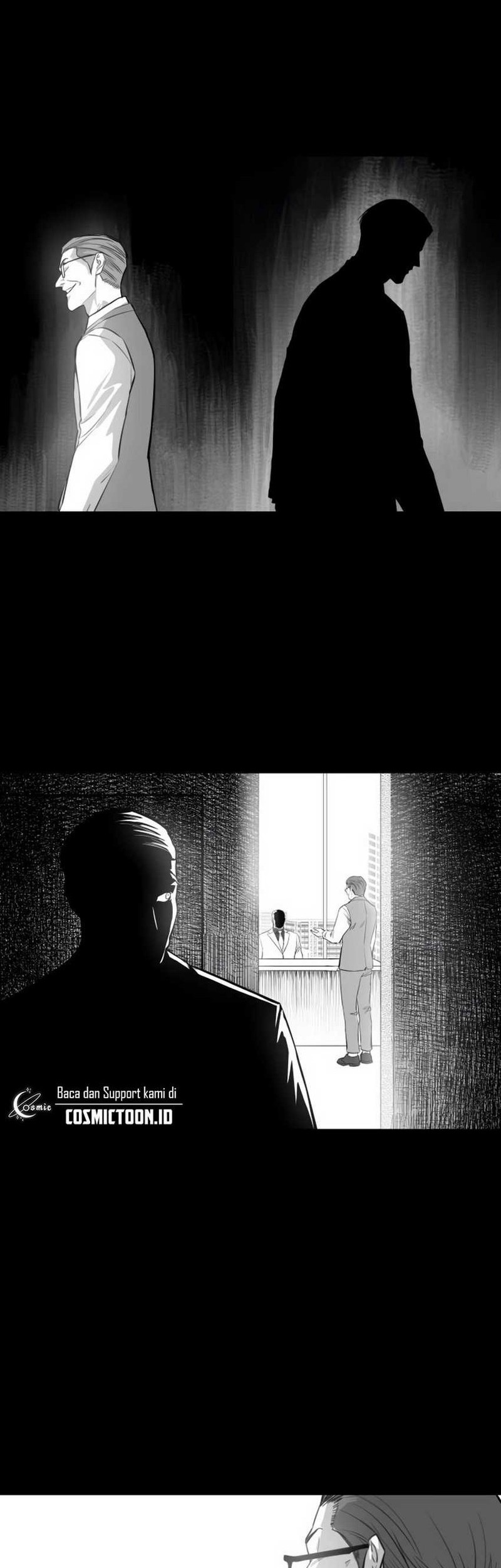 Red Shirt Chapter 9 Gambar 81