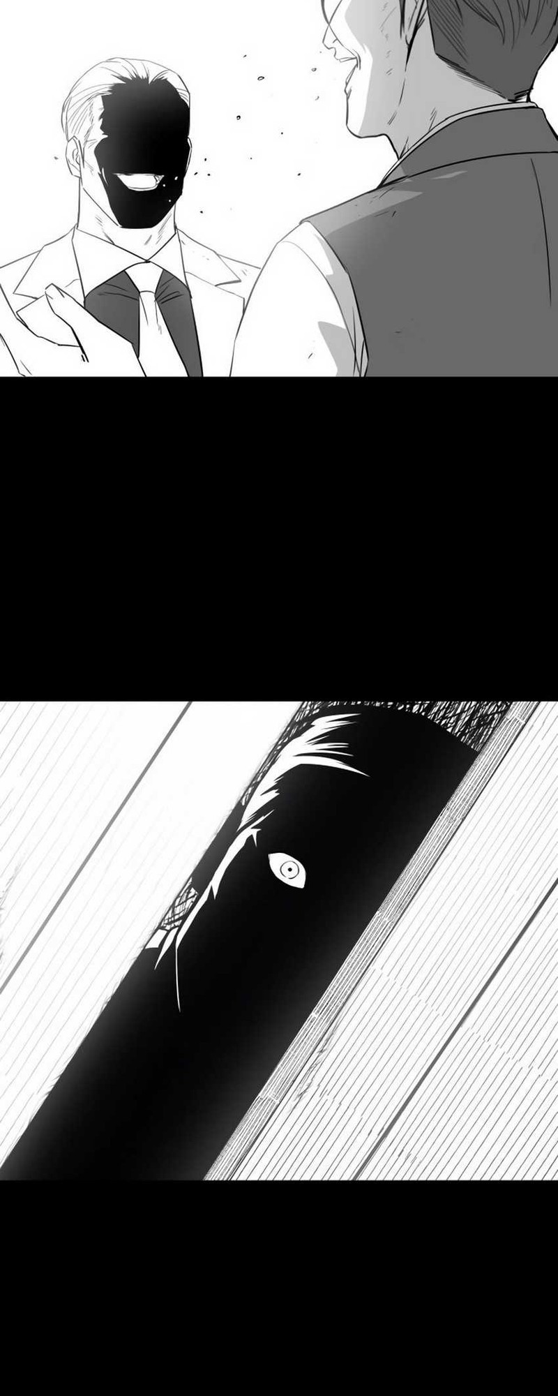 Red Shirt Chapter 9 Gambar 82
