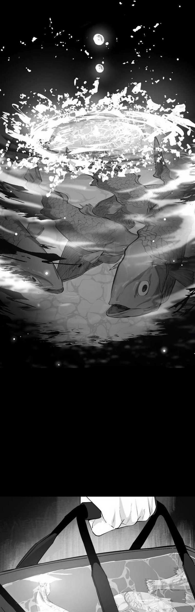 Red Shirt Chapter 9 Gambar 86