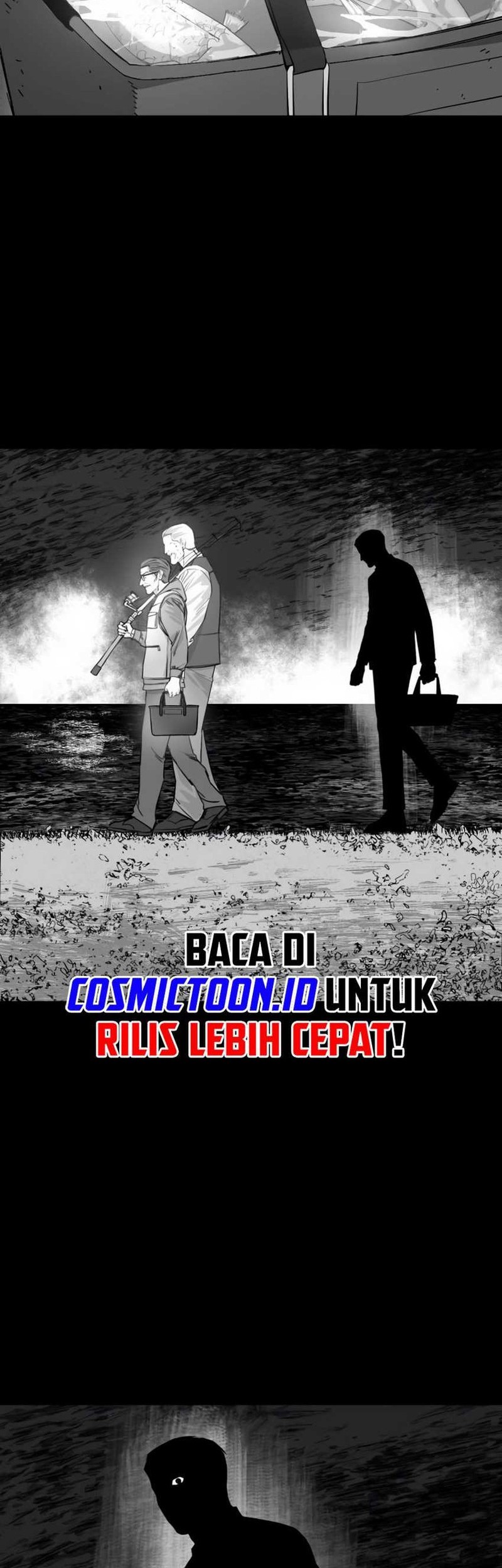 Red Shirt Chapter 9 Gambar 87