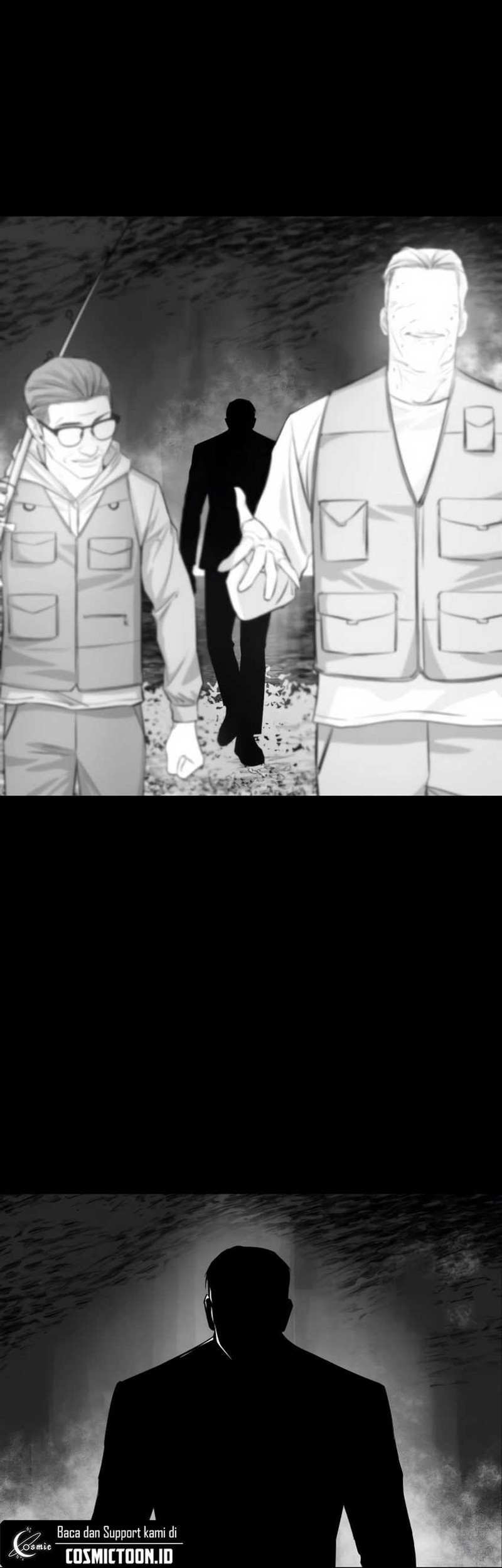 Red Shirt Chapter 9 Gambar 89