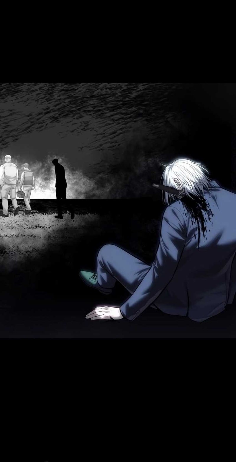 Red Shirt Chapter 9 Gambar 91