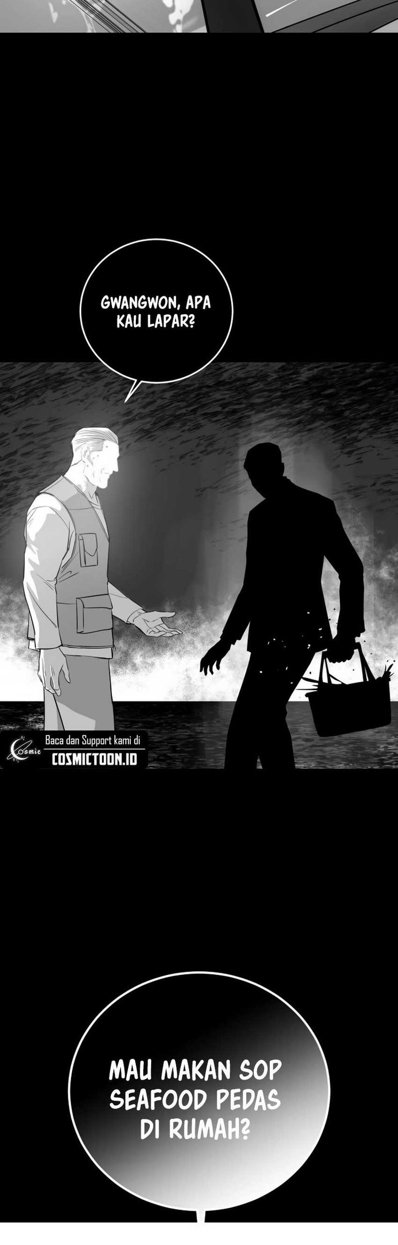 Red Shirt Chapter 9 Gambar 93