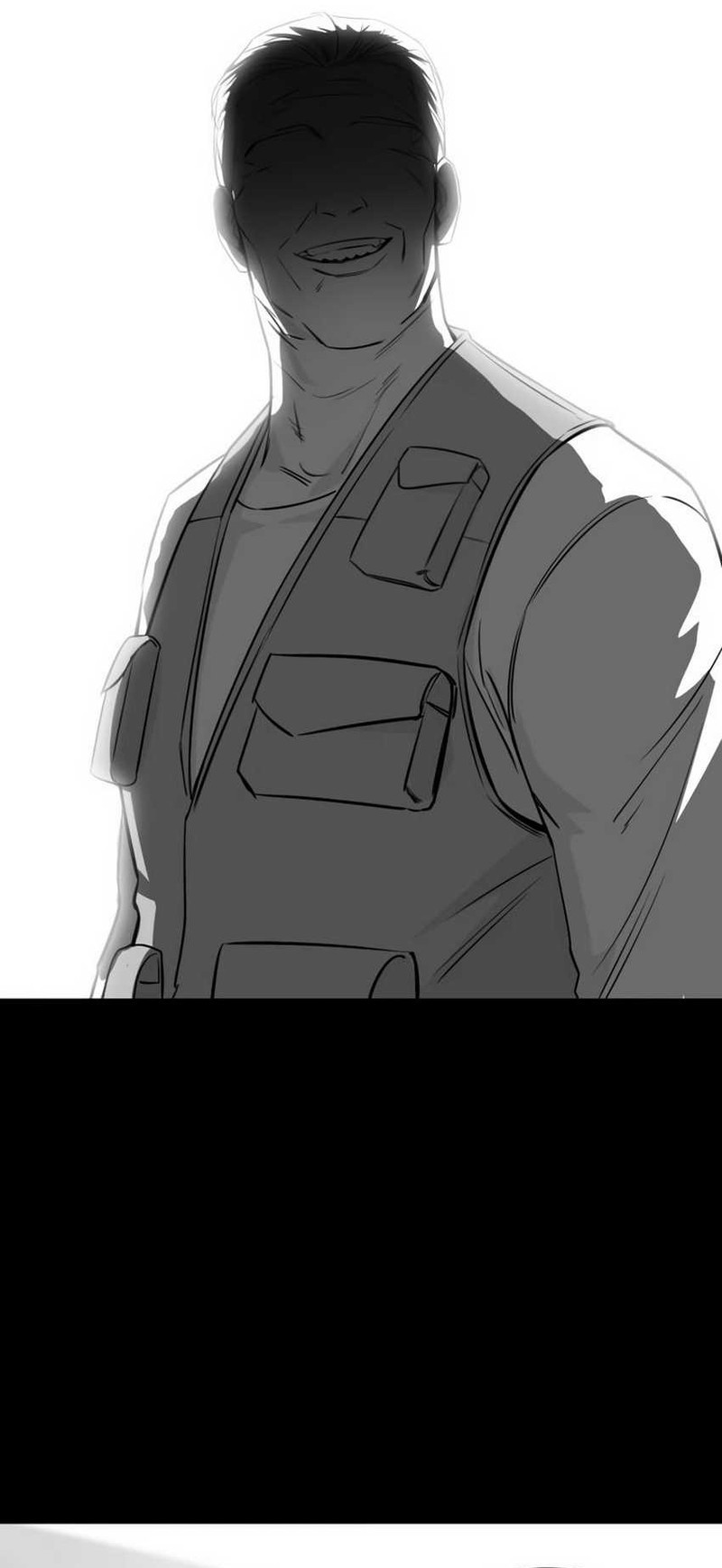 Red Shirt Chapter 9 Gambar 94