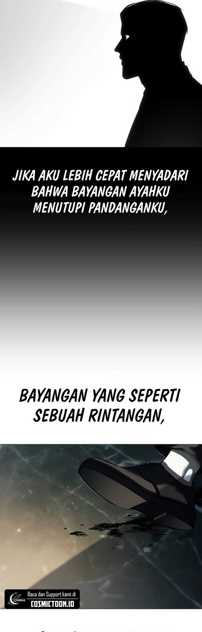 Red Shirt Chapter 9 Gambar 95