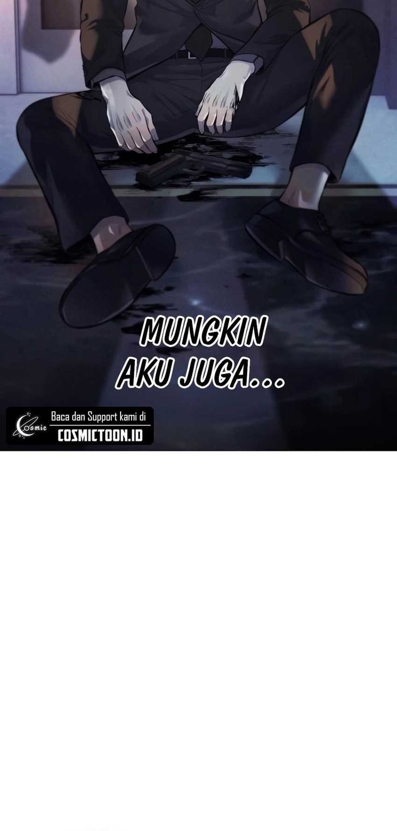 Red Shirt Chapter 9 Gambar 97