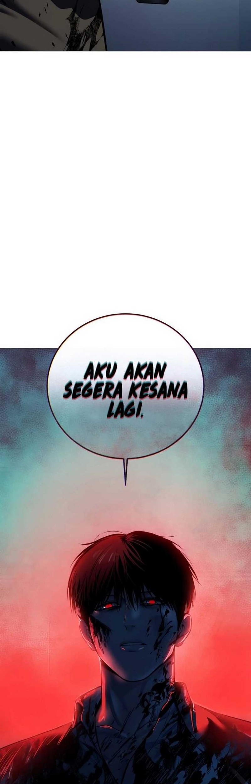 Red Shirt Chapter 9 Gambar 99
