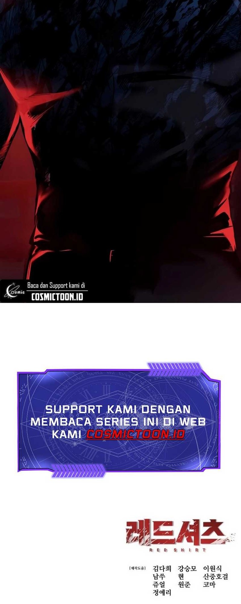 Red Shirt Chapter 9 Gambar 100