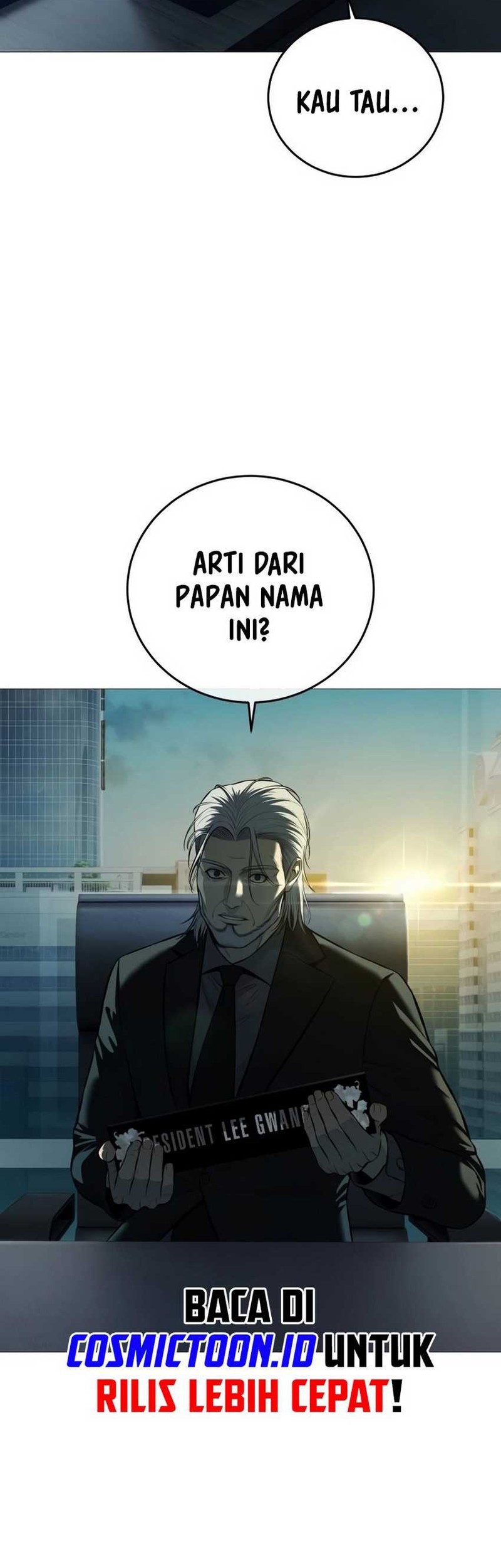 Red Shirt Chapter 9 Gambar 7