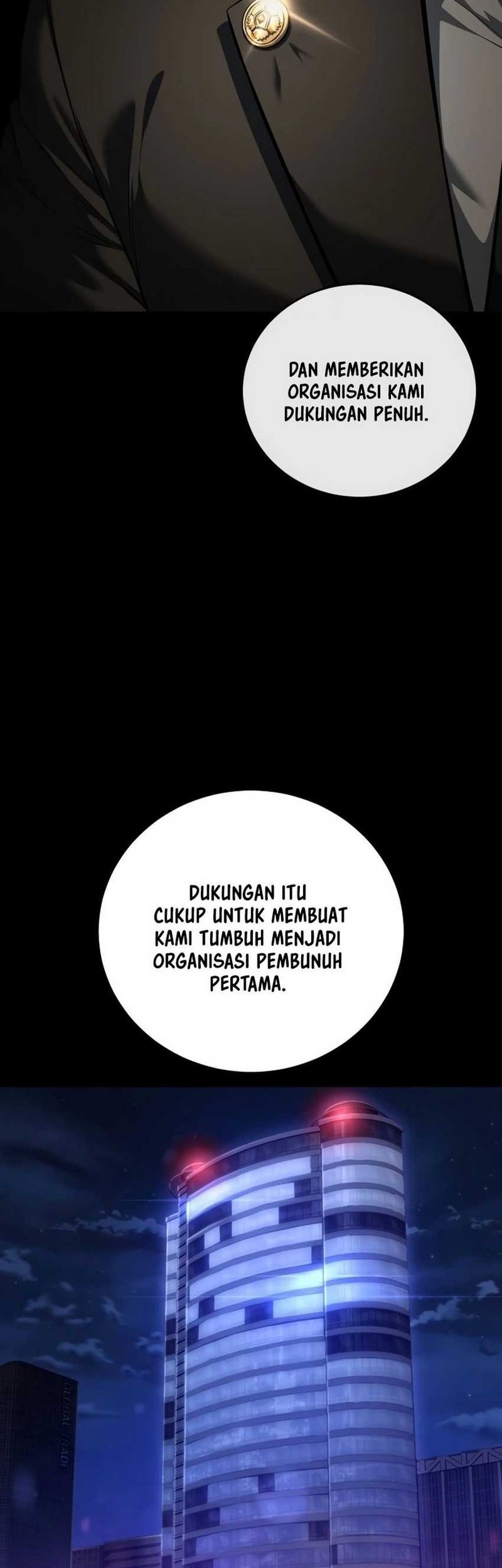 Red Shirt Chapter 9 Gambar 11