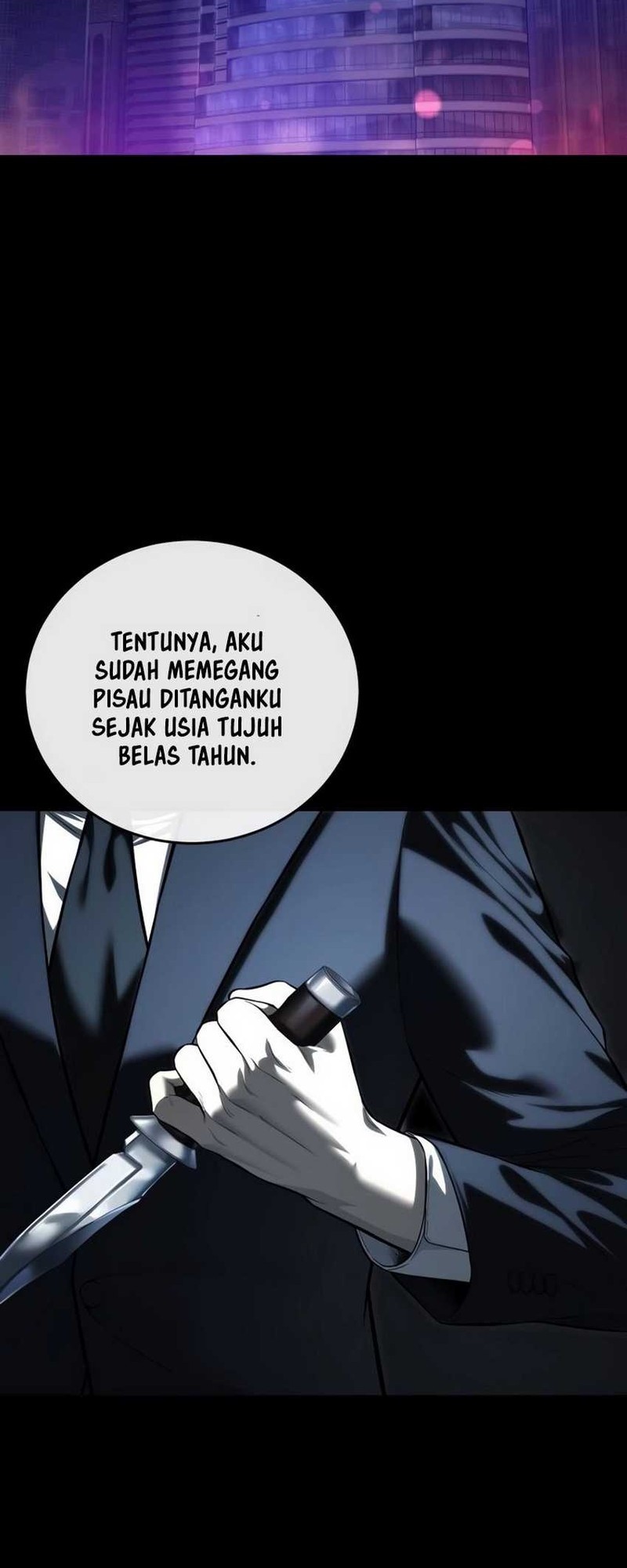 Red Shirt Chapter 9 Gambar 12