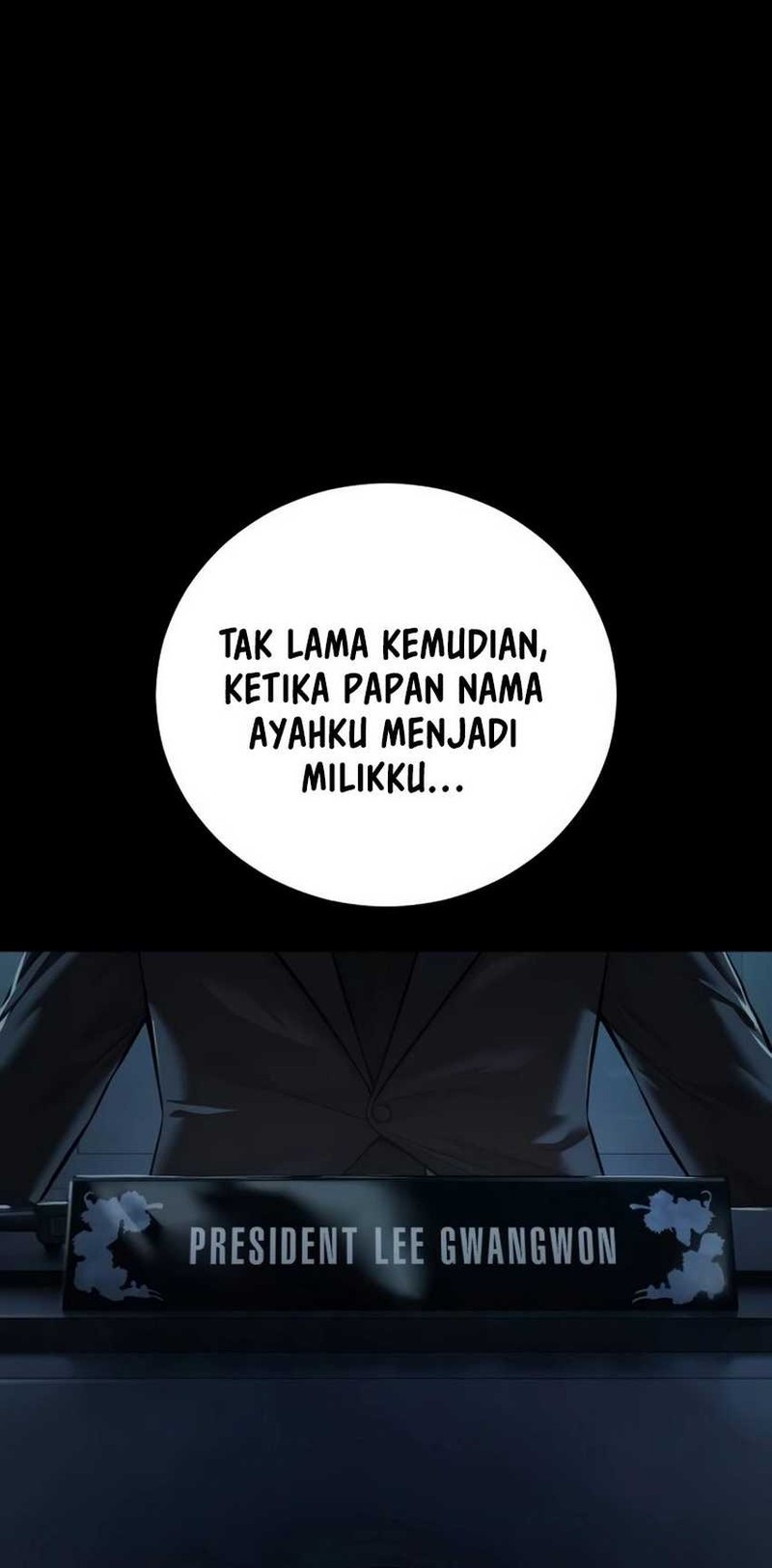 Red Shirt Chapter 9 Gambar 15