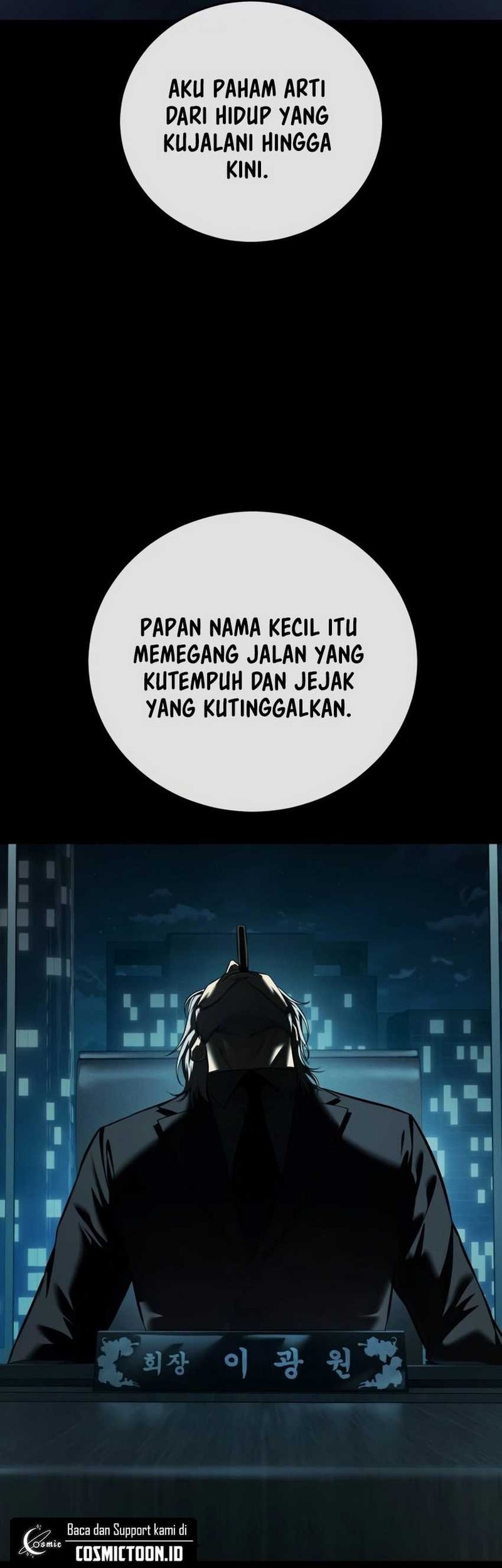 Red Shirt Chapter 9 Gambar 16