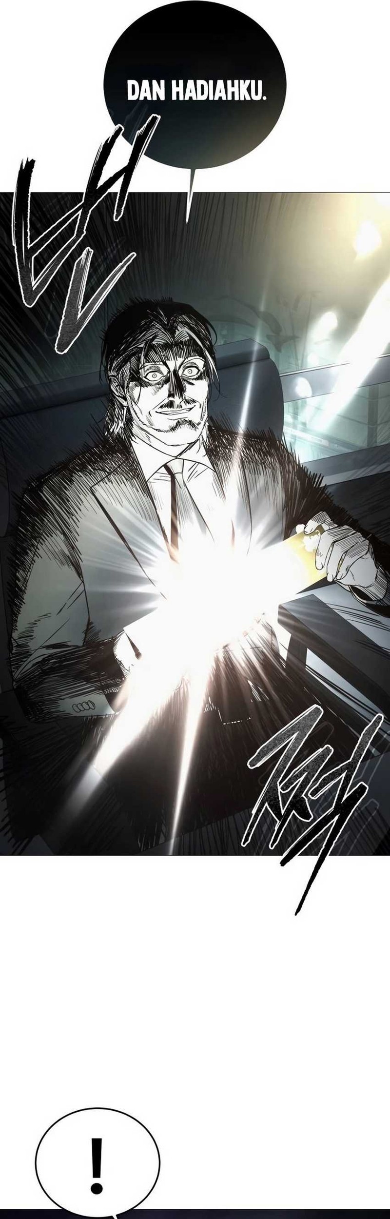 Red Shirt Chapter 9 Gambar 19