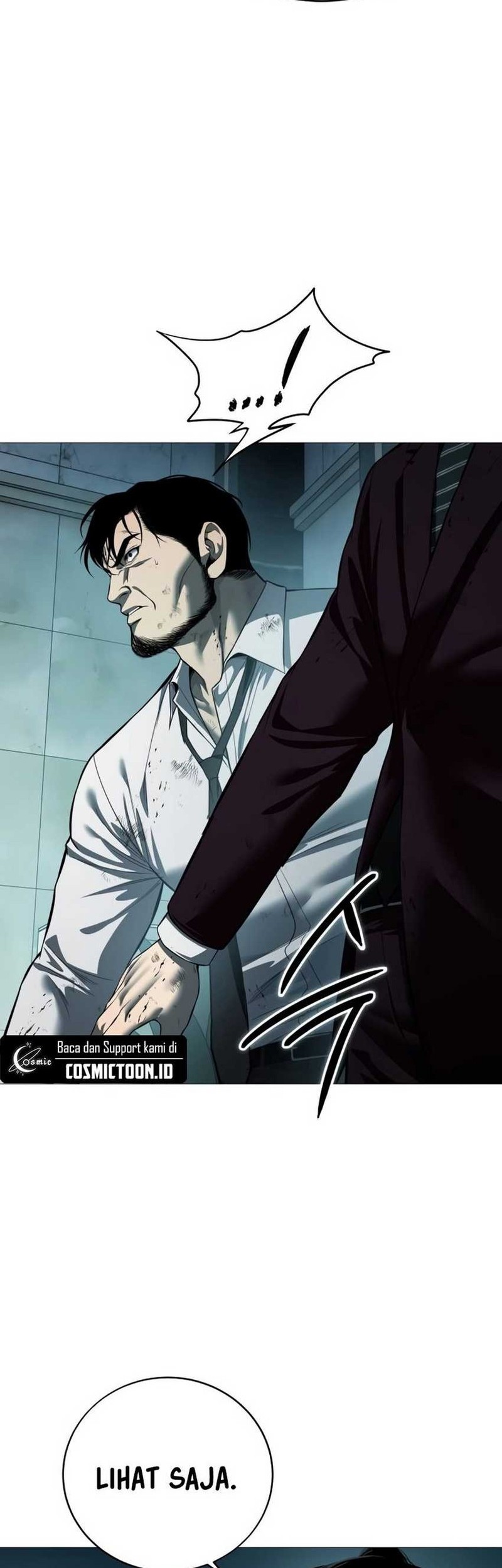 Red Shirt Chapter 9 Gambar 26