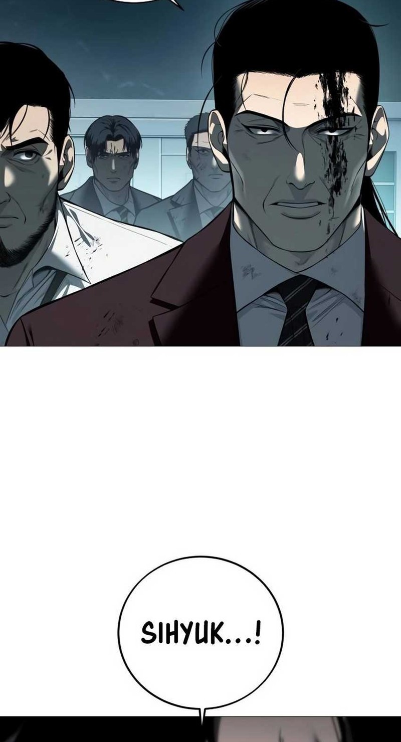Red Shirt Chapter 9 Gambar 27