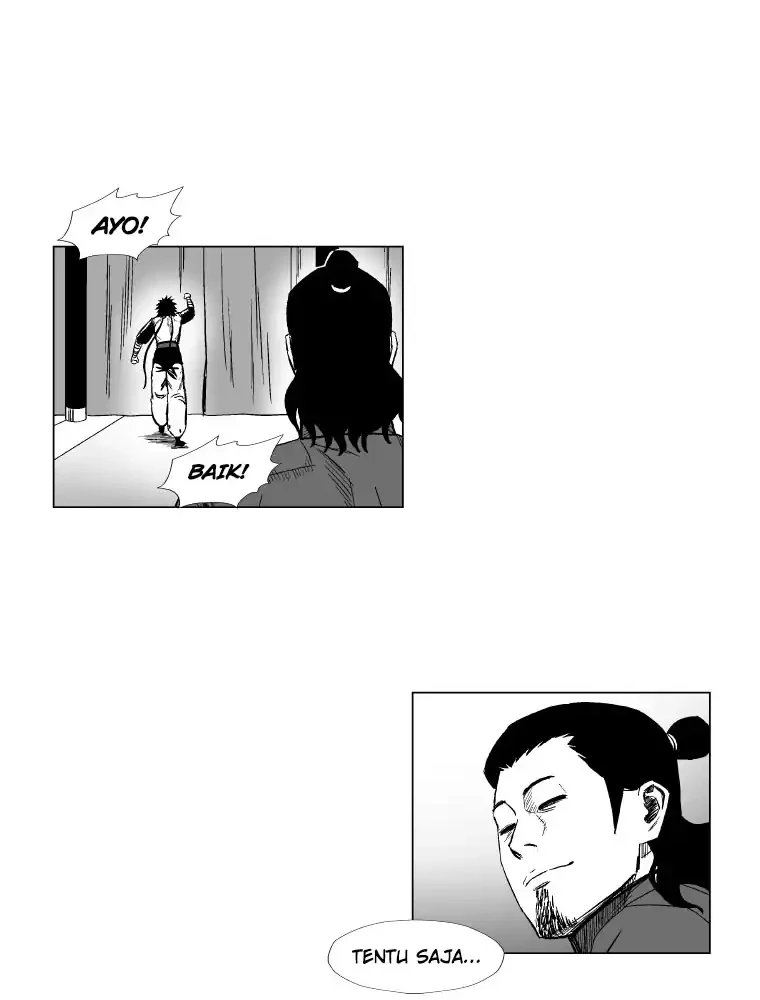 Red Storm Chapter 171 Gambar 20