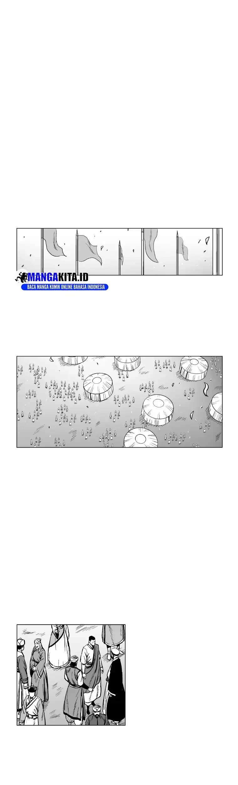 Red Storm Chapter 171 Gambar 21