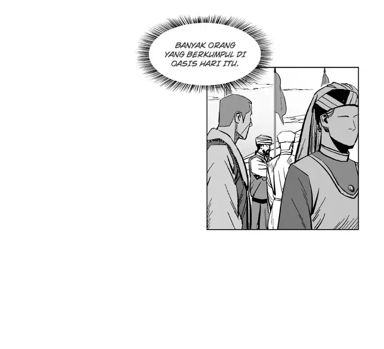 Red Storm Chapter 171 Gambar 22