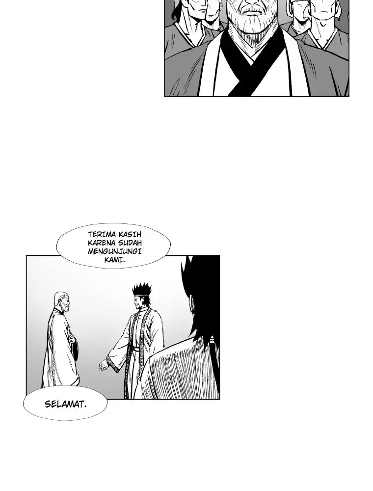 Red Storm Chapter 171 Gambar 24