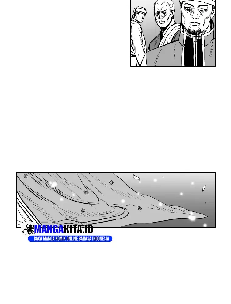 Red Storm Chapter 171 Gambar 26