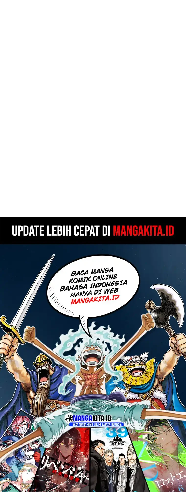Red Storm Chapter 171 Gambar 30