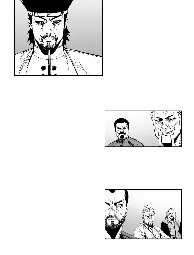 Red Storm Chapter 171 Gambar 4