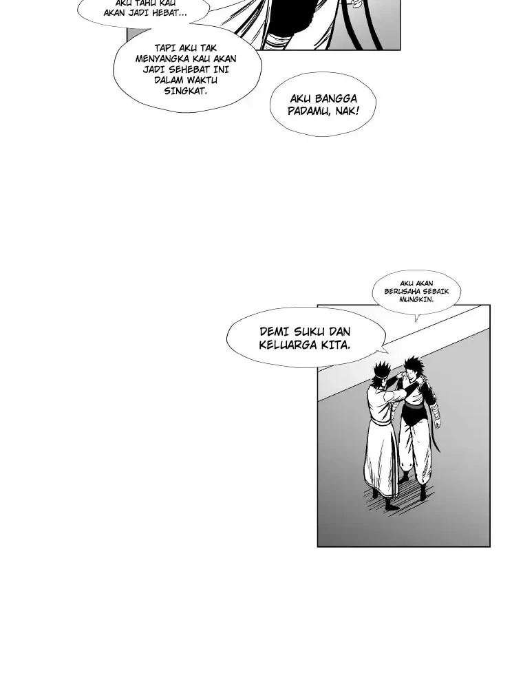 Red Storm Chapter 171 Gambar 6