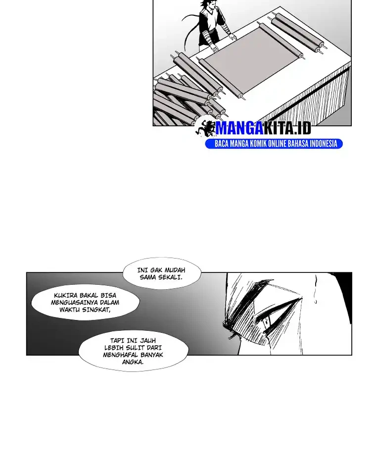 Red Storm Chapter 171 Gambar 10