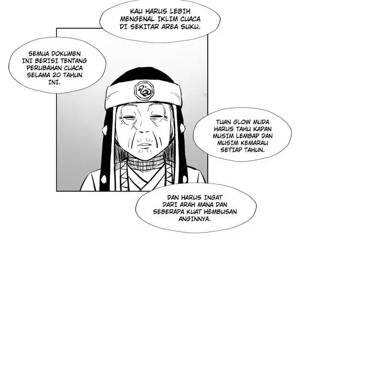 Red Storm Chapter 171 Gambar 12