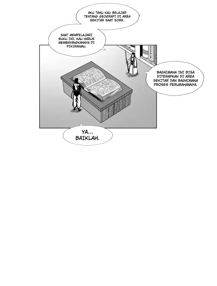 Red Storm Chapter 171 Gambar 14