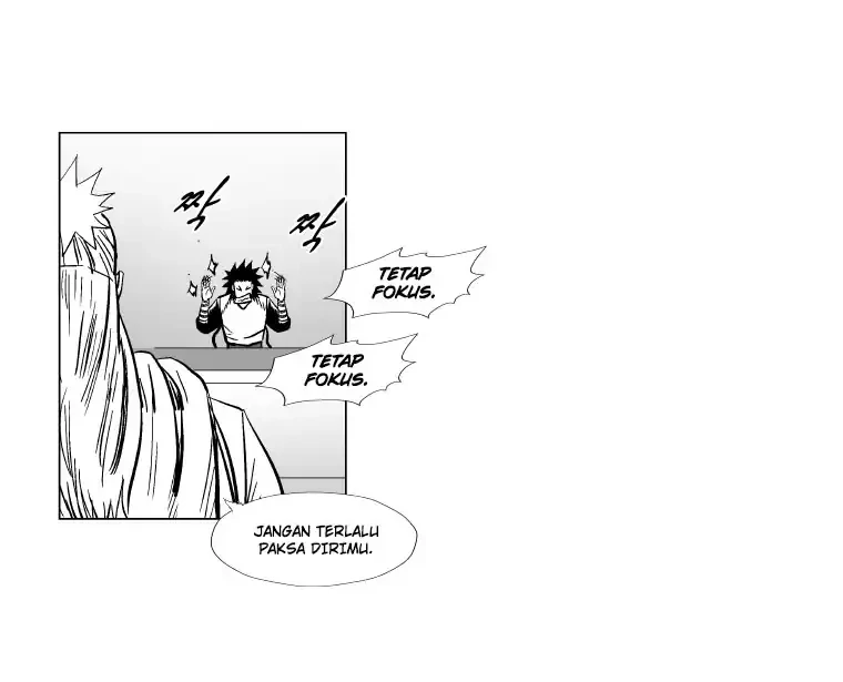 Red Storm Chapter 171 Gambar 16