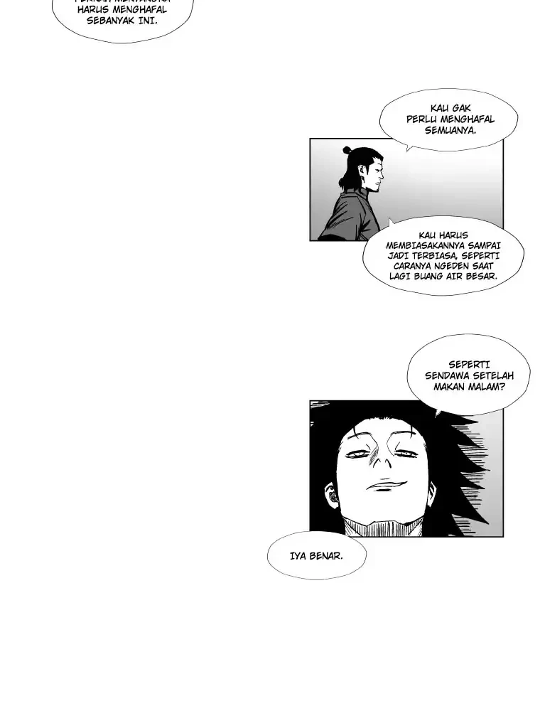 Red Storm Chapter 171 Gambar 18