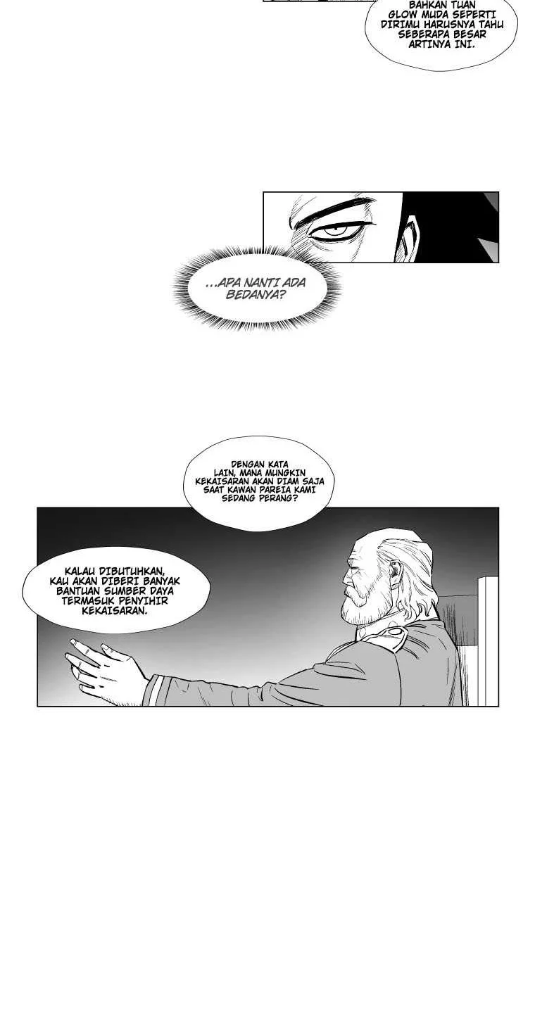 Red Storm Chapter 173 Gambar 20