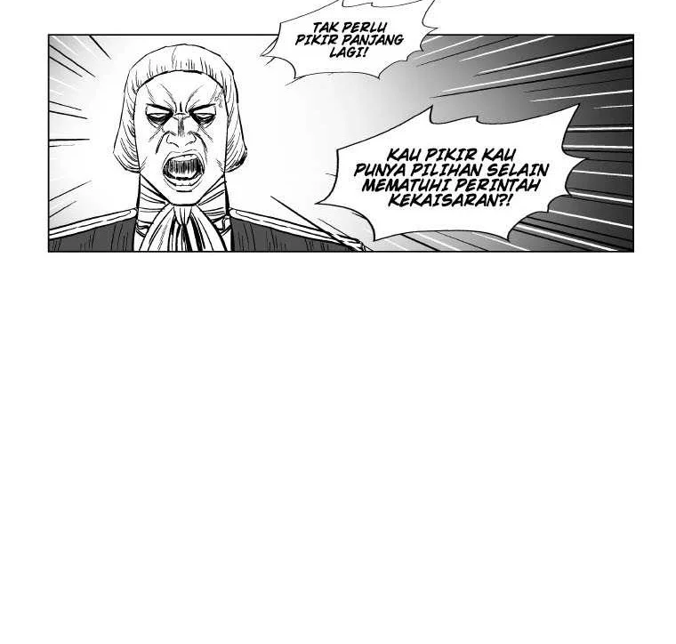 Red Storm Chapter 173 Gambar 22