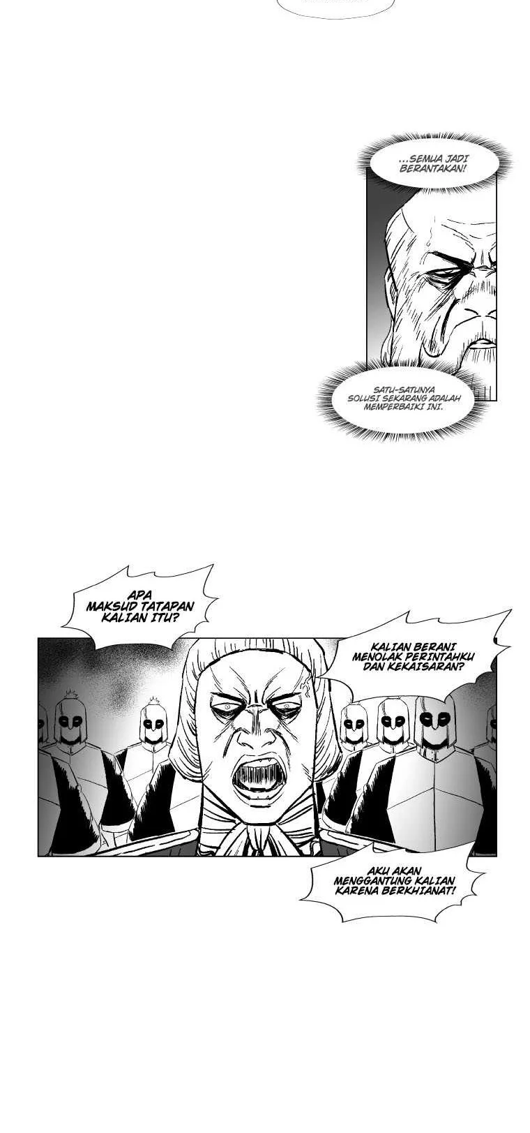Red Storm Chapter 173 Gambar 26