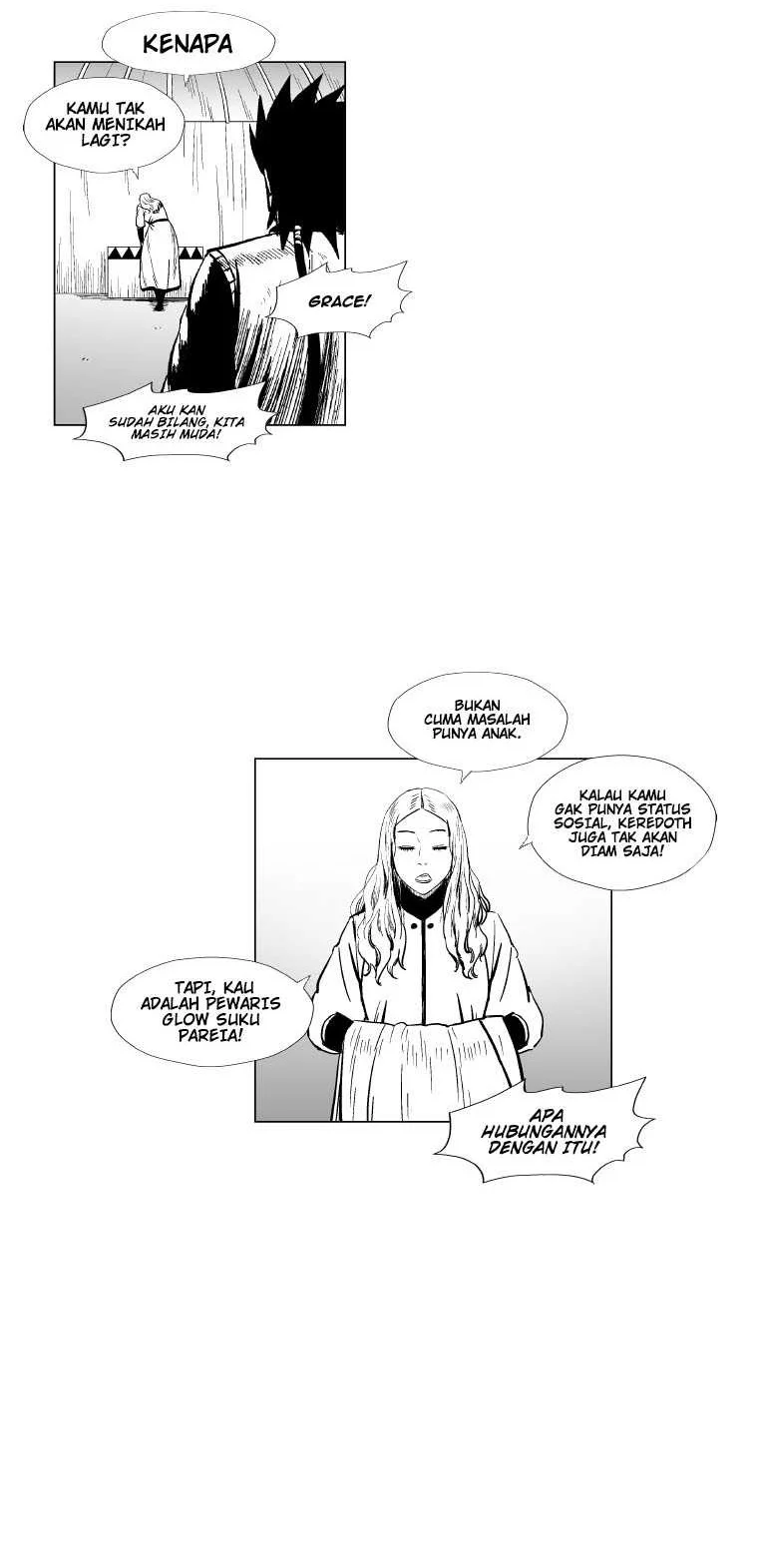 Red Storm Chapter 173 Gambar 6