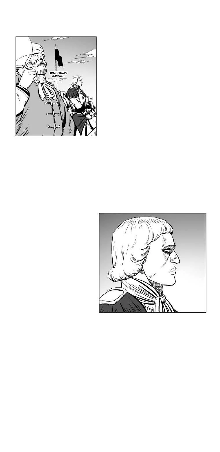 Red Storm Chapter 173 Gambar 10