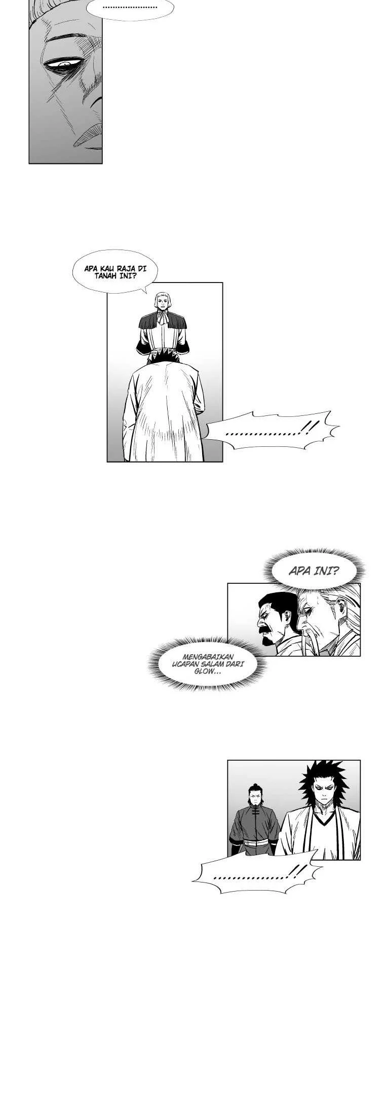 Red Storm Chapter 173 Gambar 12